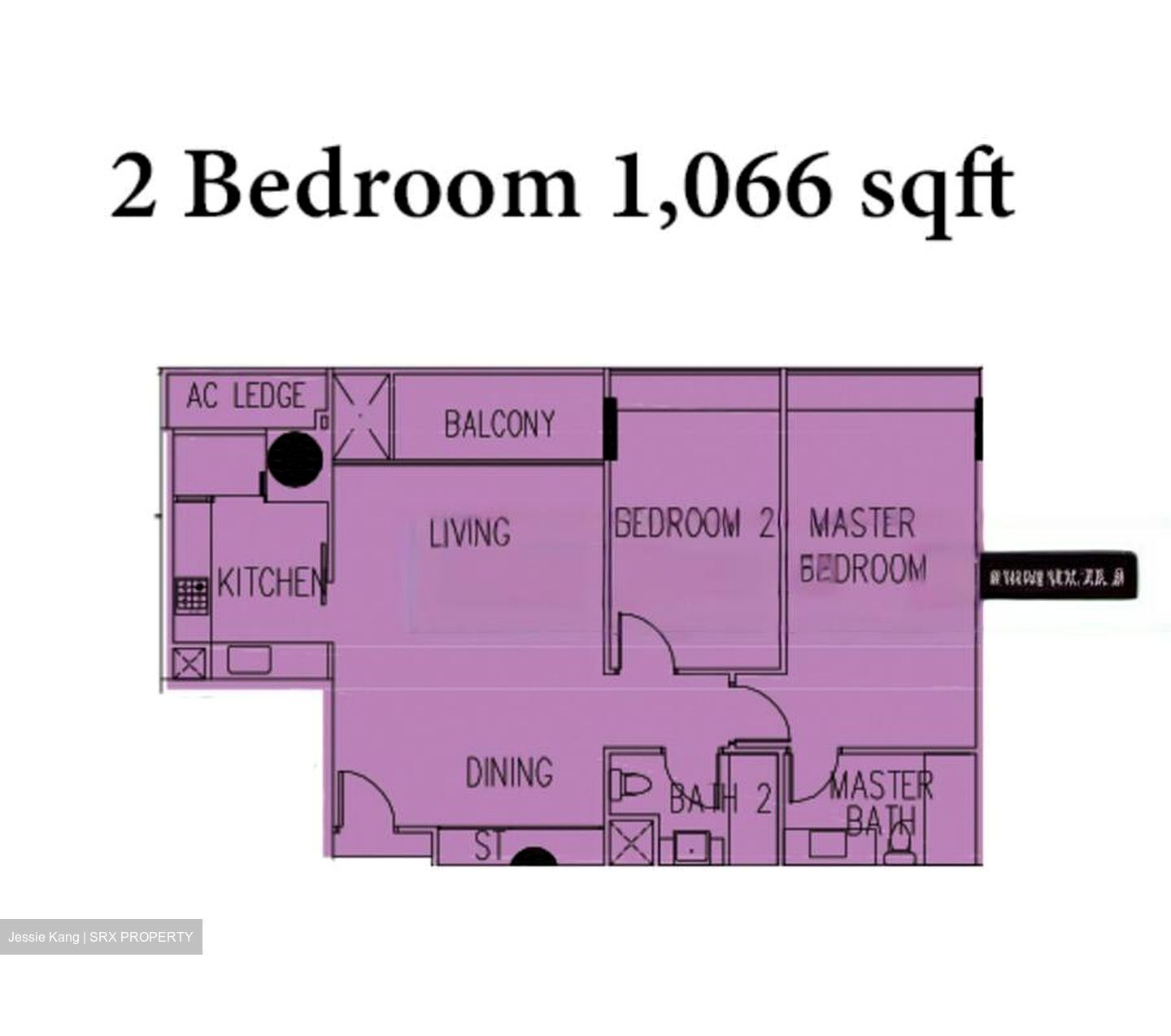 The Interlace (D4), Condominium #453509351